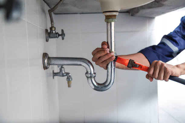 Trusted Chelsea, MA Plumber Experts